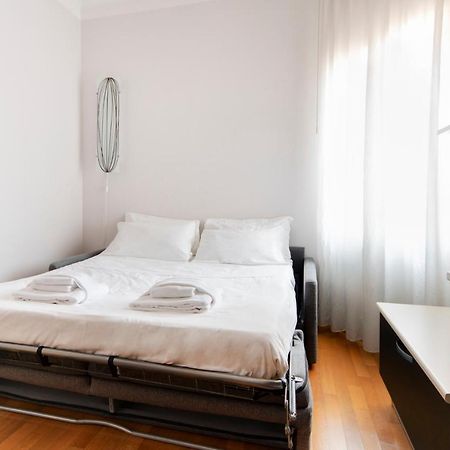 Ur-Nest Marconi Apartamento Bolonha Exterior foto