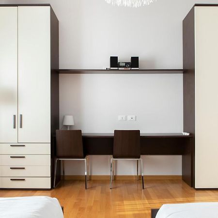 Ur-Nest Marconi Apartamento Bolonha Exterior foto