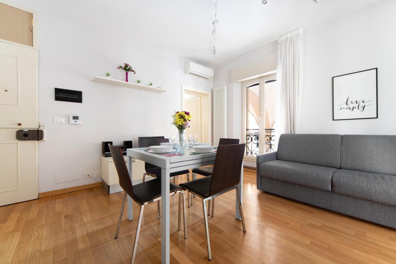 Ur-Nest Marconi Apartamento Bolonha Exterior foto