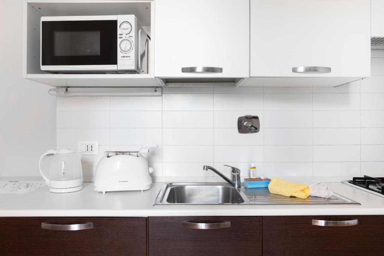Ur-Nest Marconi Apartamento Bolonha Exterior foto