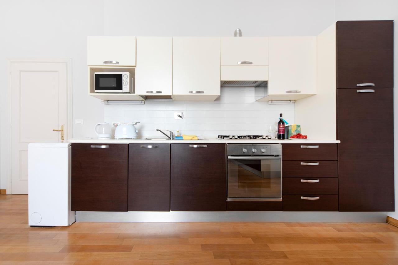 Ur-Nest Marconi Apartamento Bolonha Exterior foto