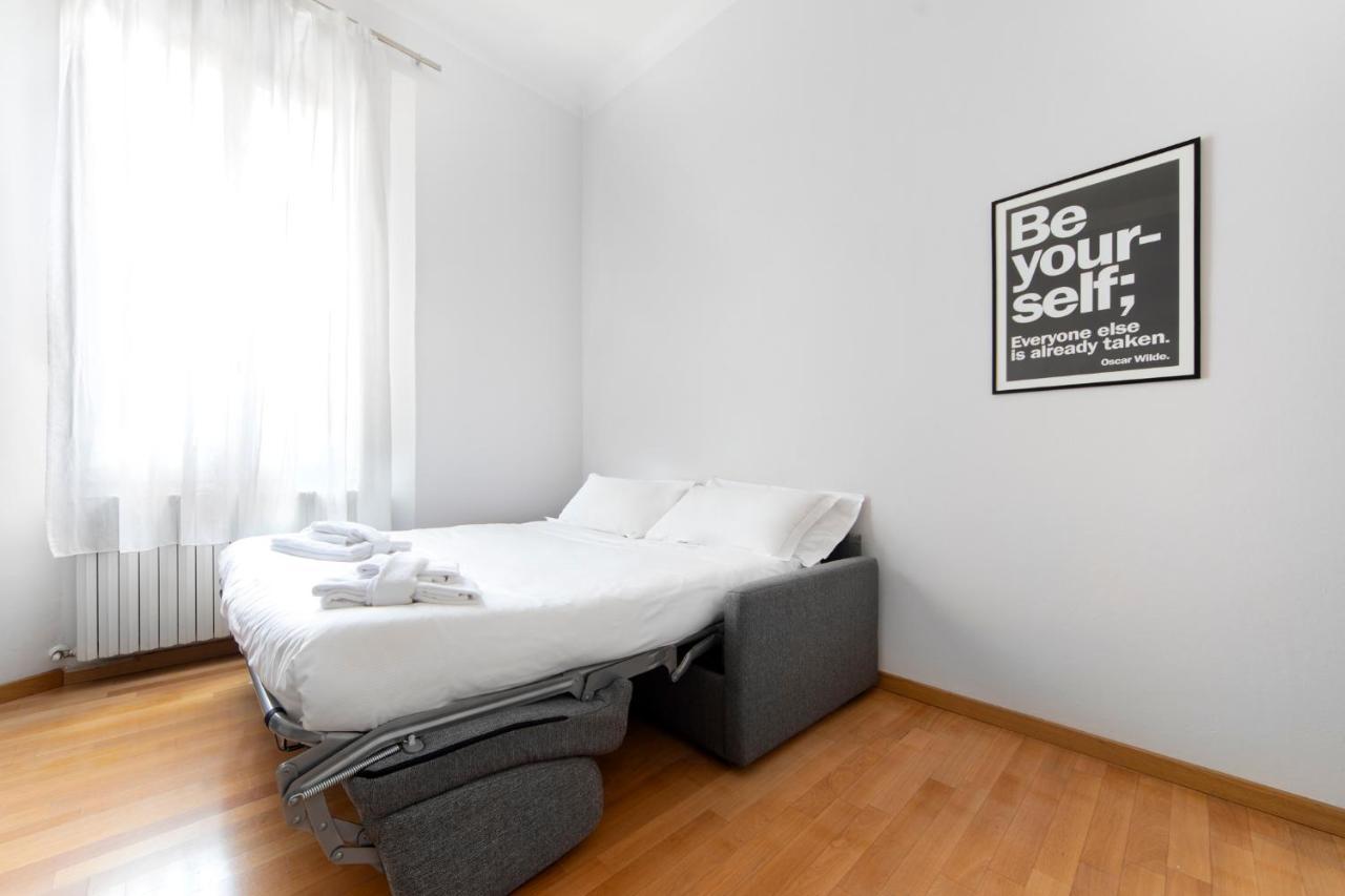 Ur-Nest Marconi Apartamento Bolonha Exterior foto