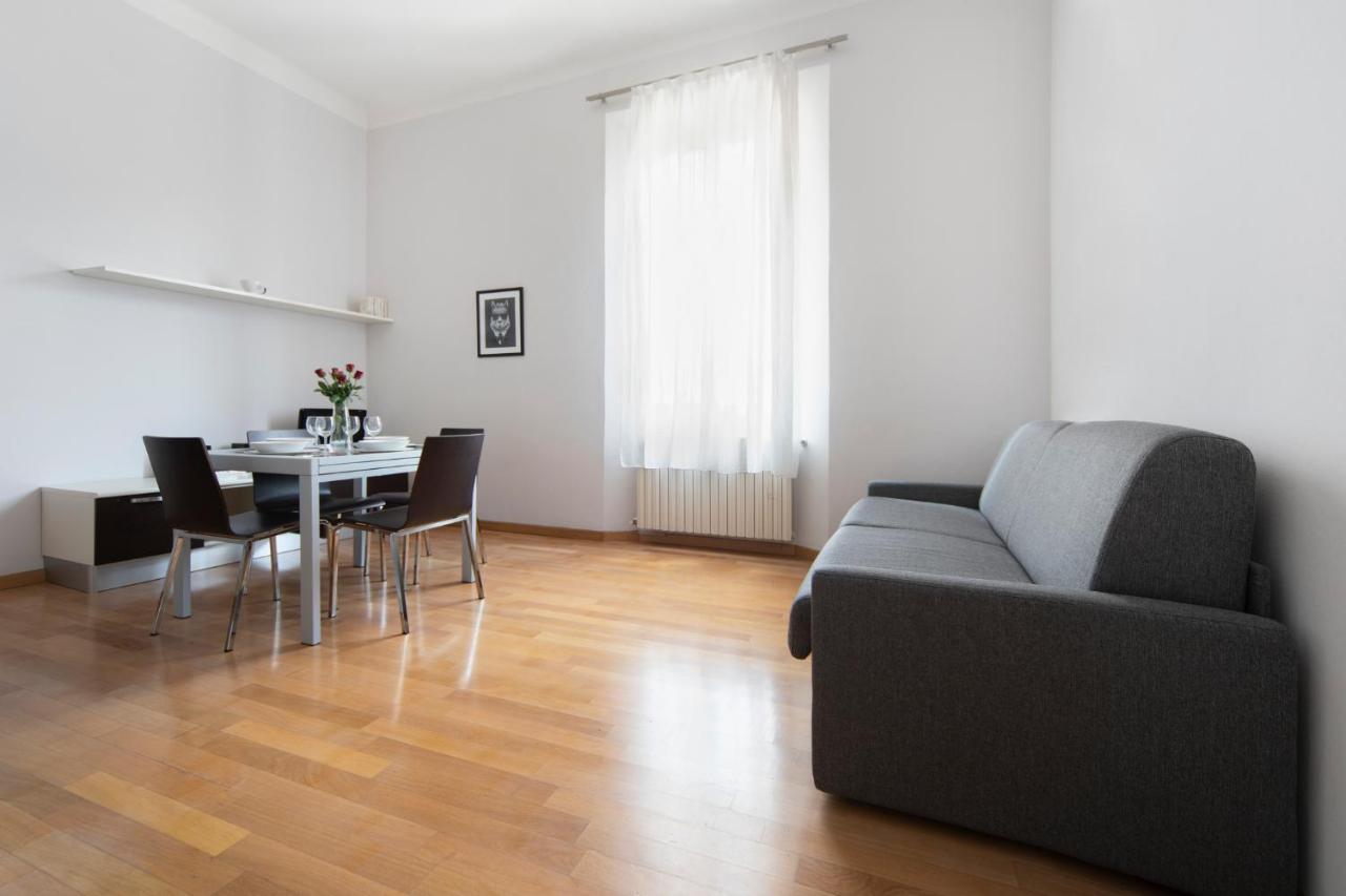 Ur-Nest Marconi Apartamento Bolonha Exterior foto
