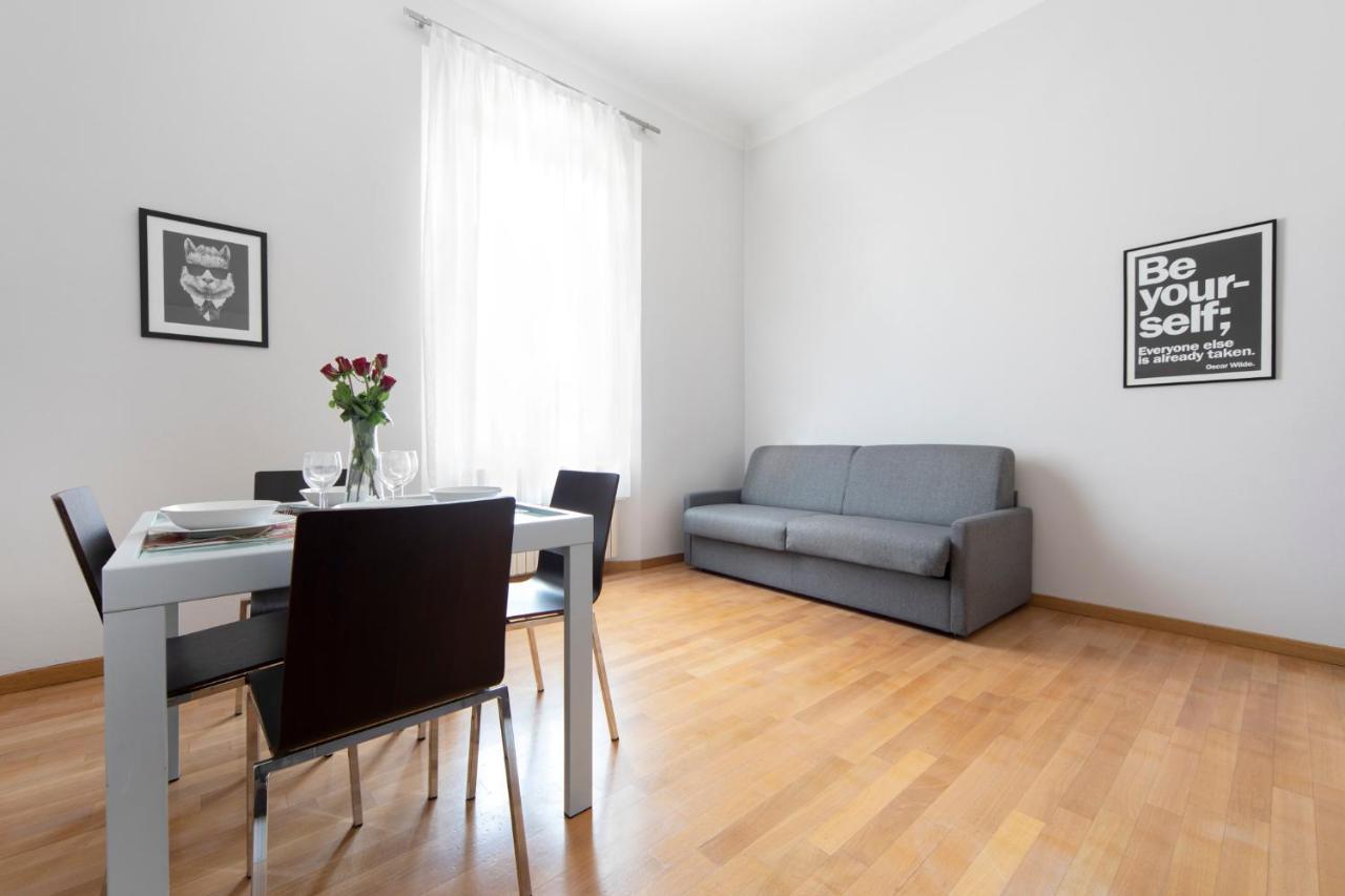 Ur-Nest Marconi Apartamento Bolonha Exterior foto