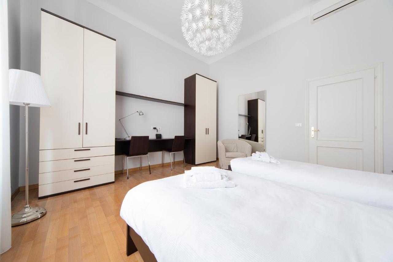 Ur-Nest Marconi Apartamento Bolonha Exterior foto