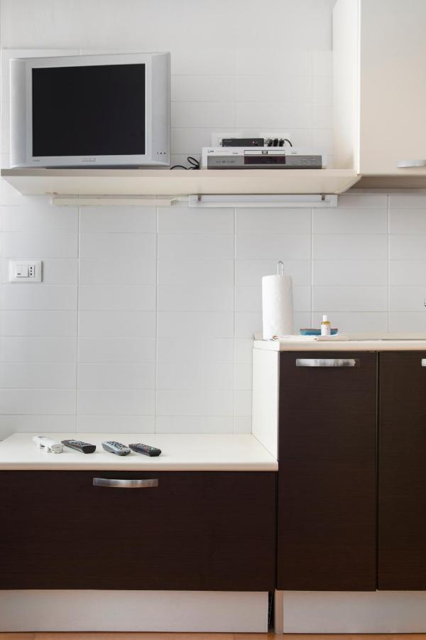 Ur-Nest Marconi Apartamento Bolonha Exterior foto