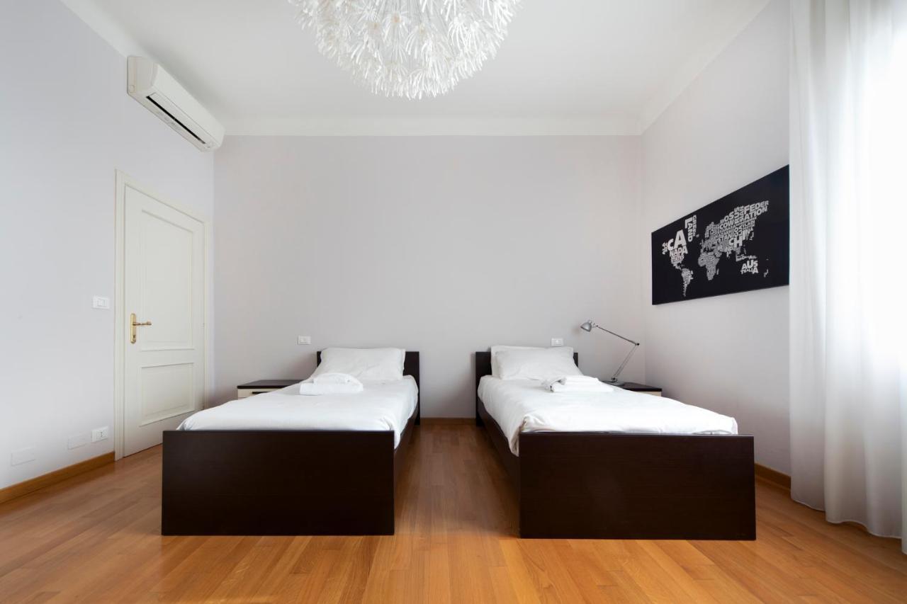 Ur-Nest Marconi Apartamento Bolonha Exterior foto