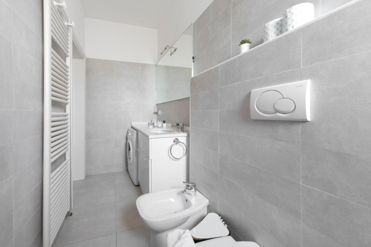 Ur-Nest Marconi Apartamento Bolonha Exterior foto