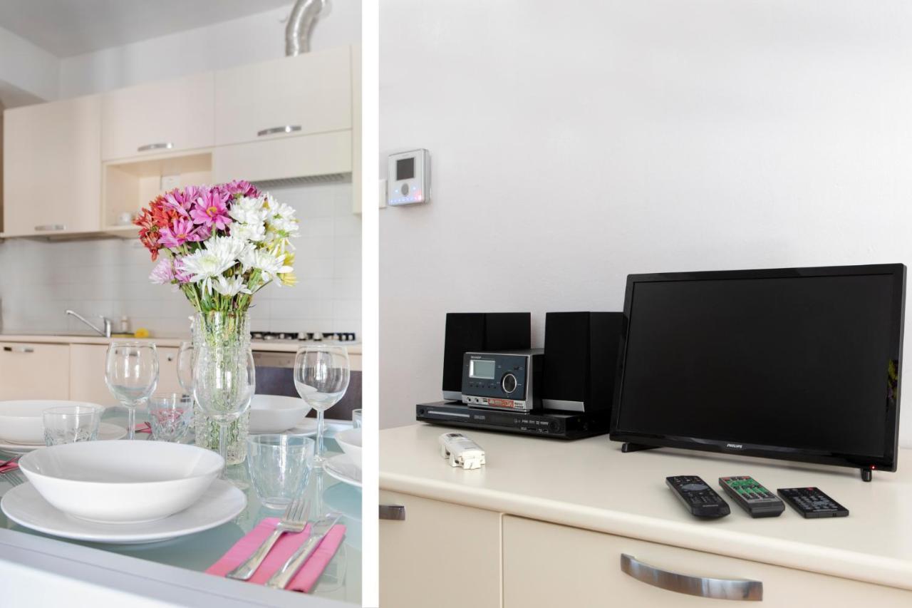 Ur-Nest Marconi Apartamento Bolonha Exterior foto