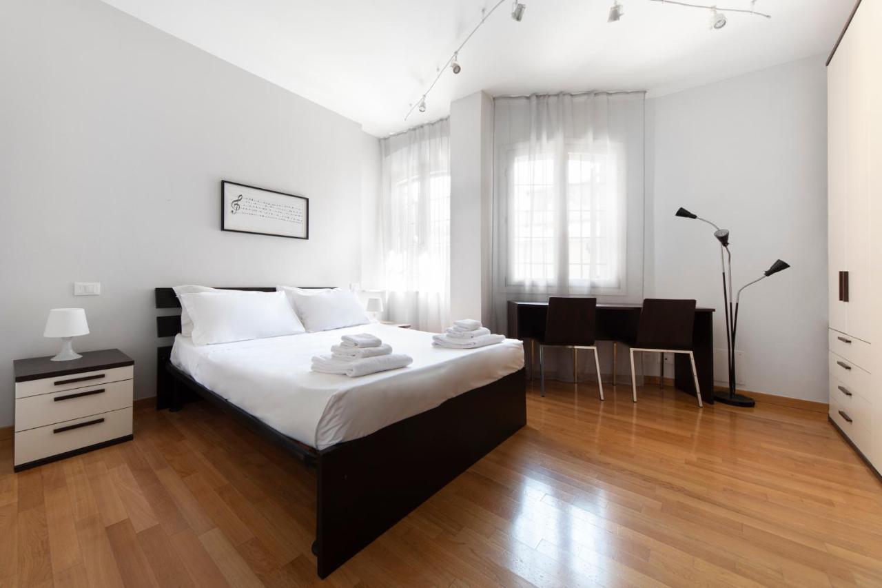 Ur-Nest Marconi Apartamento Bolonha Exterior foto