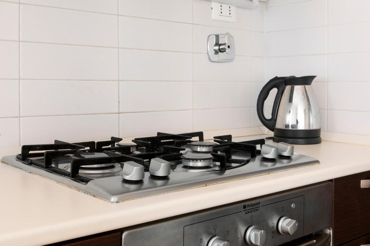 Ur-Nest Marconi Apartamento Bolonha Exterior foto