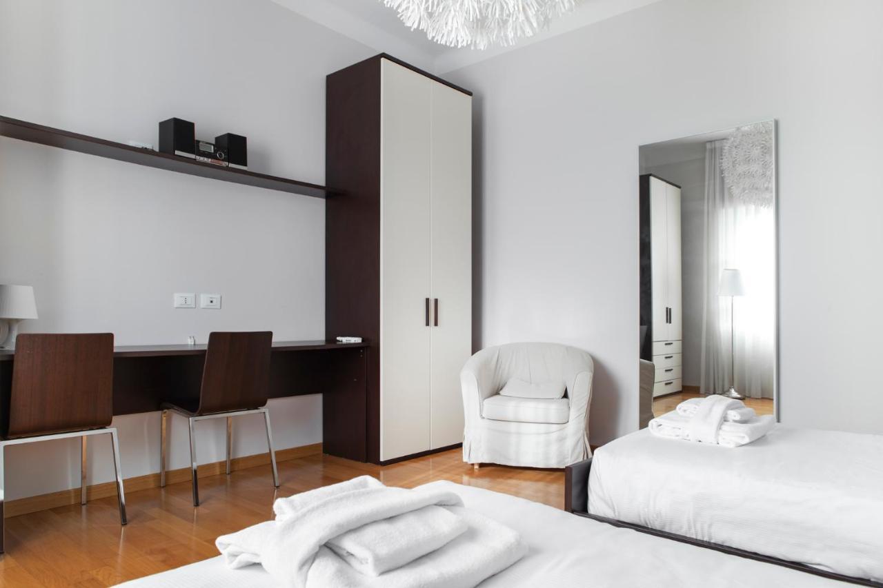Ur-Nest Marconi Apartamento Bolonha Exterior foto