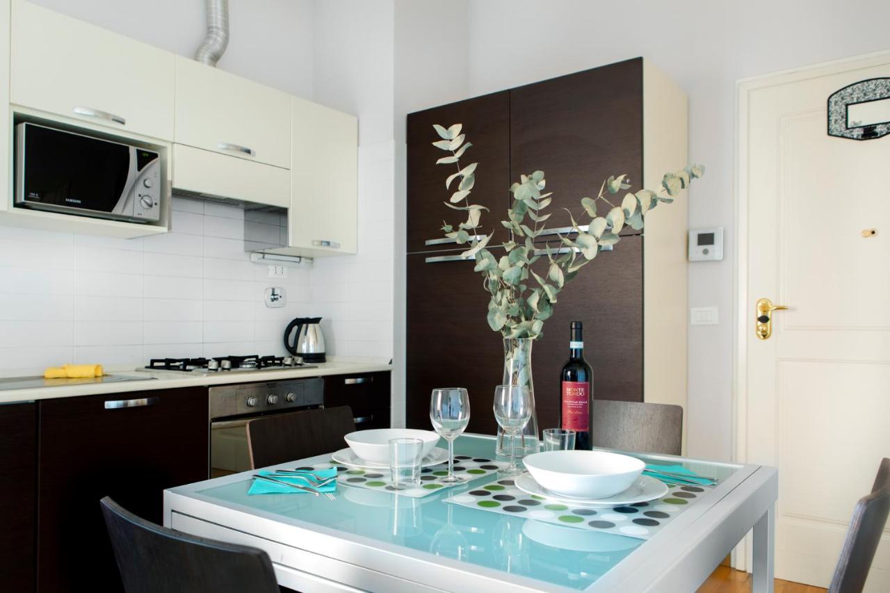 Ur-Nest Marconi Apartamento Bolonha Exterior foto