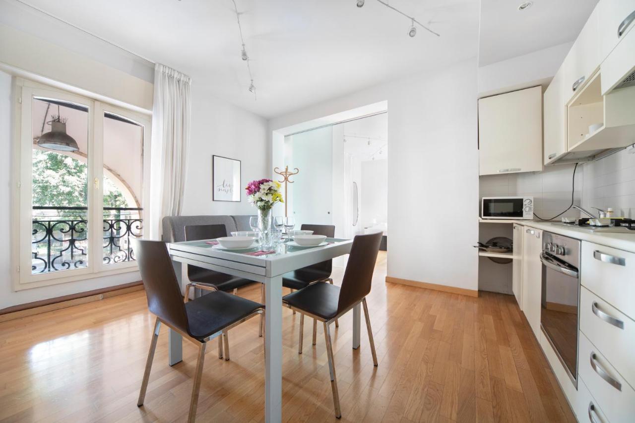 Ur-Nest Marconi Apartamento Bolonha Exterior foto