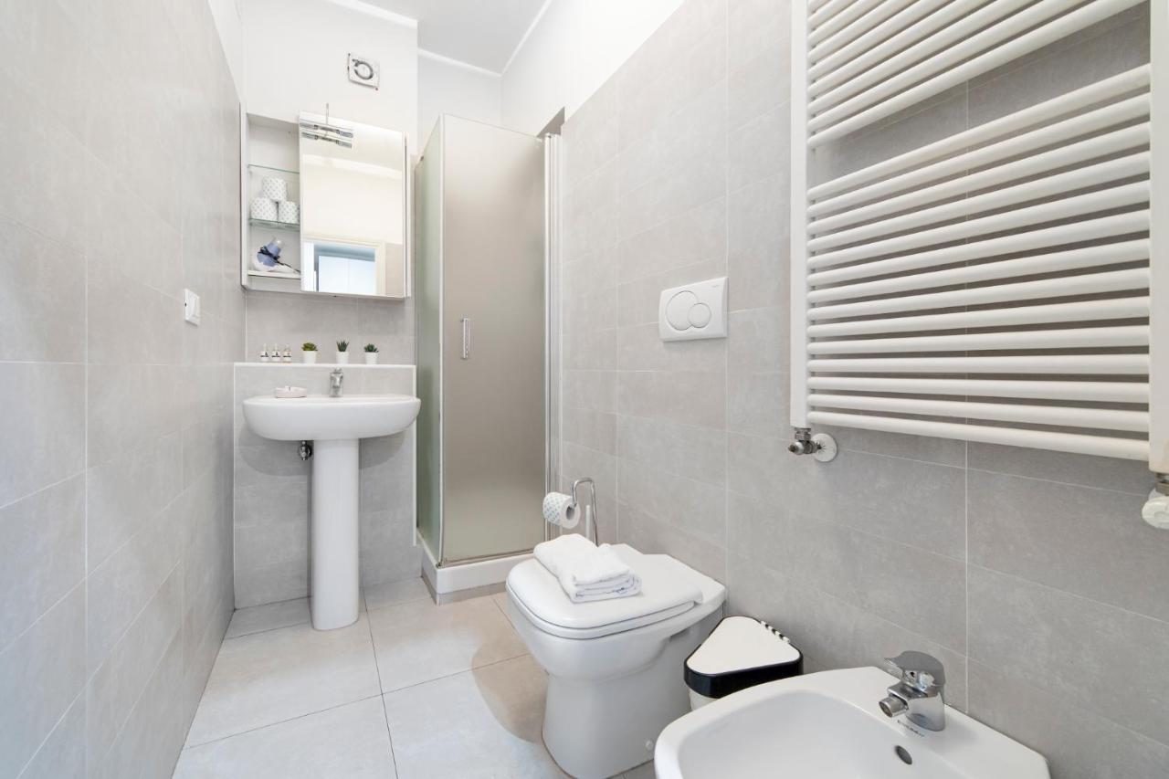 Ur-Nest Marconi Apartamento Bolonha Exterior foto