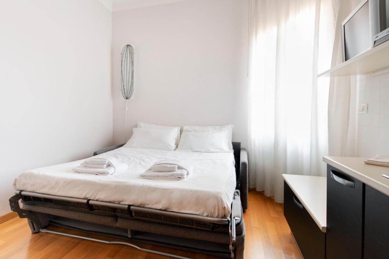 Ur-Nest Marconi Apartamento Bolonha Exterior foto