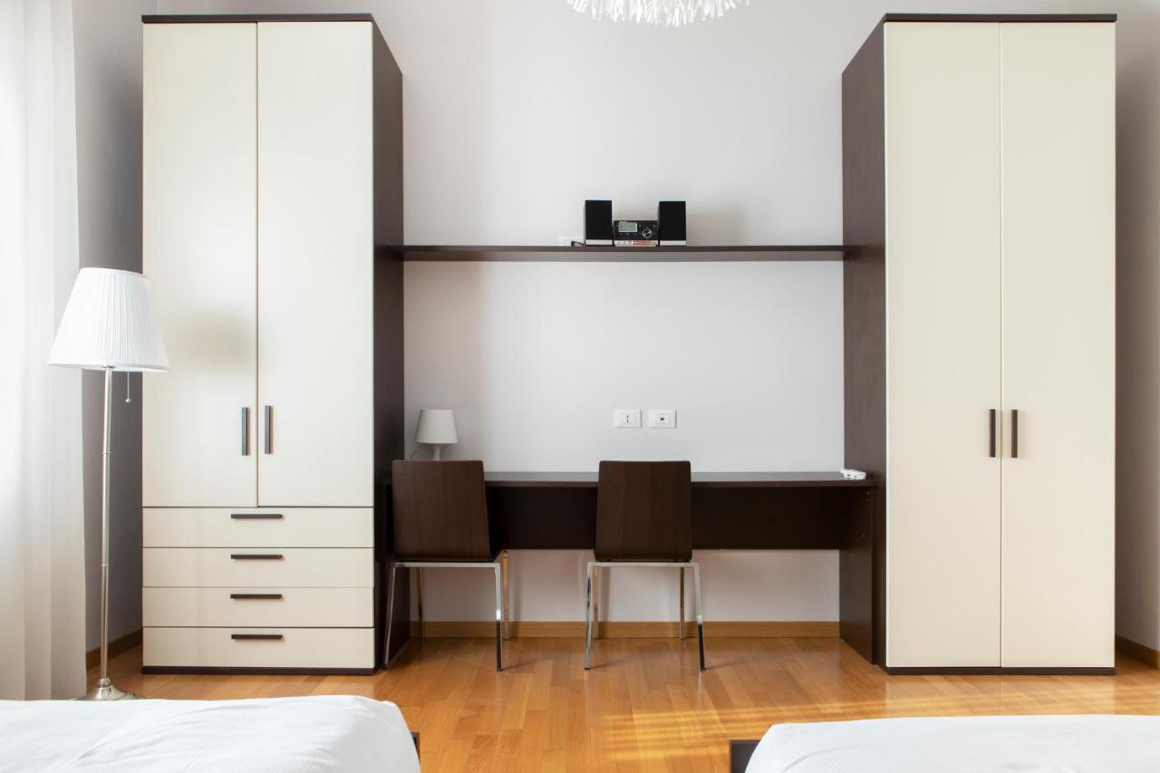 Ur-Nest Marconi Apartamento Bolonha Exterior foto