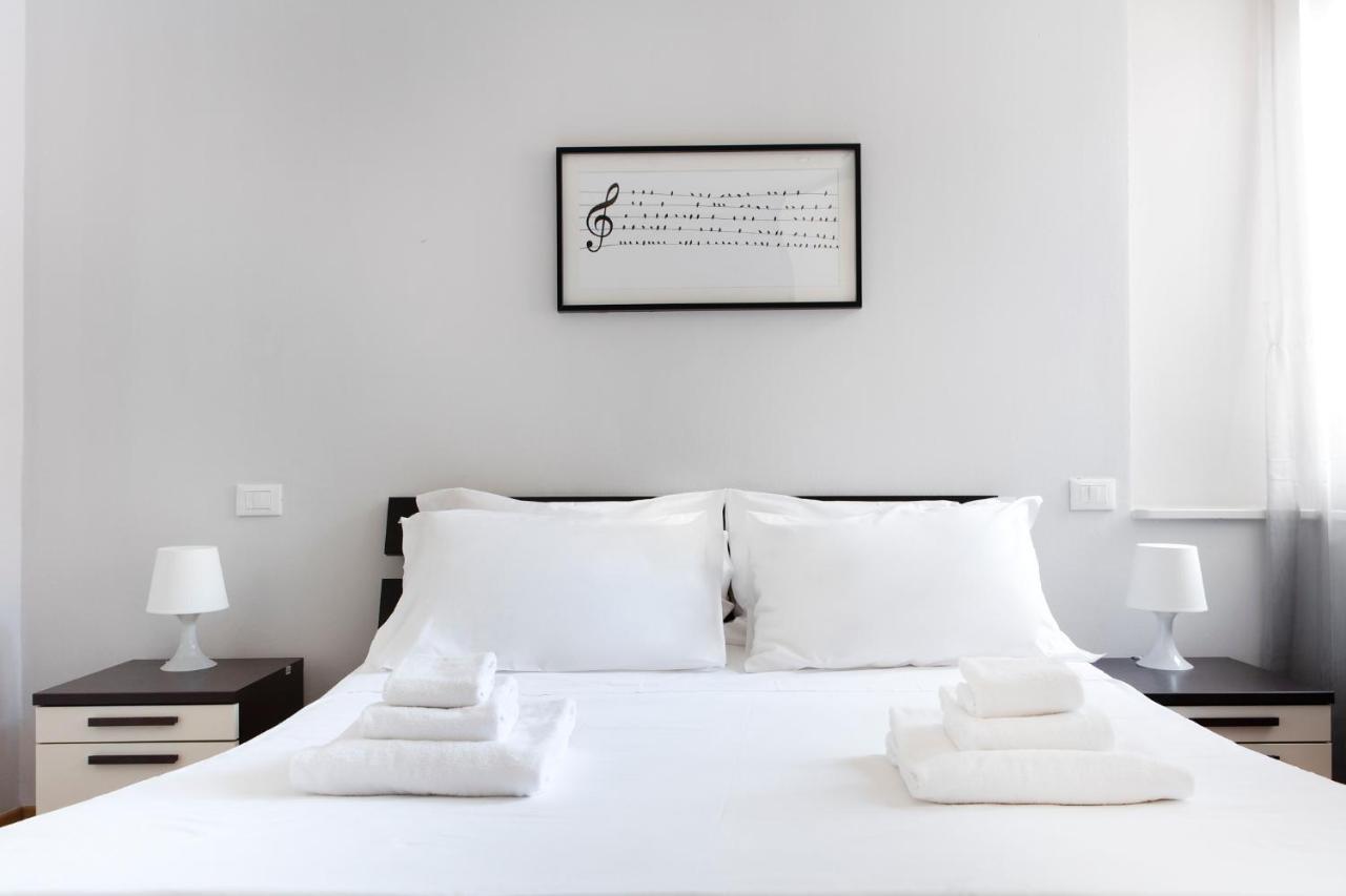 Ur-Nest Marconi Apartamento Bolonha Exterior foto