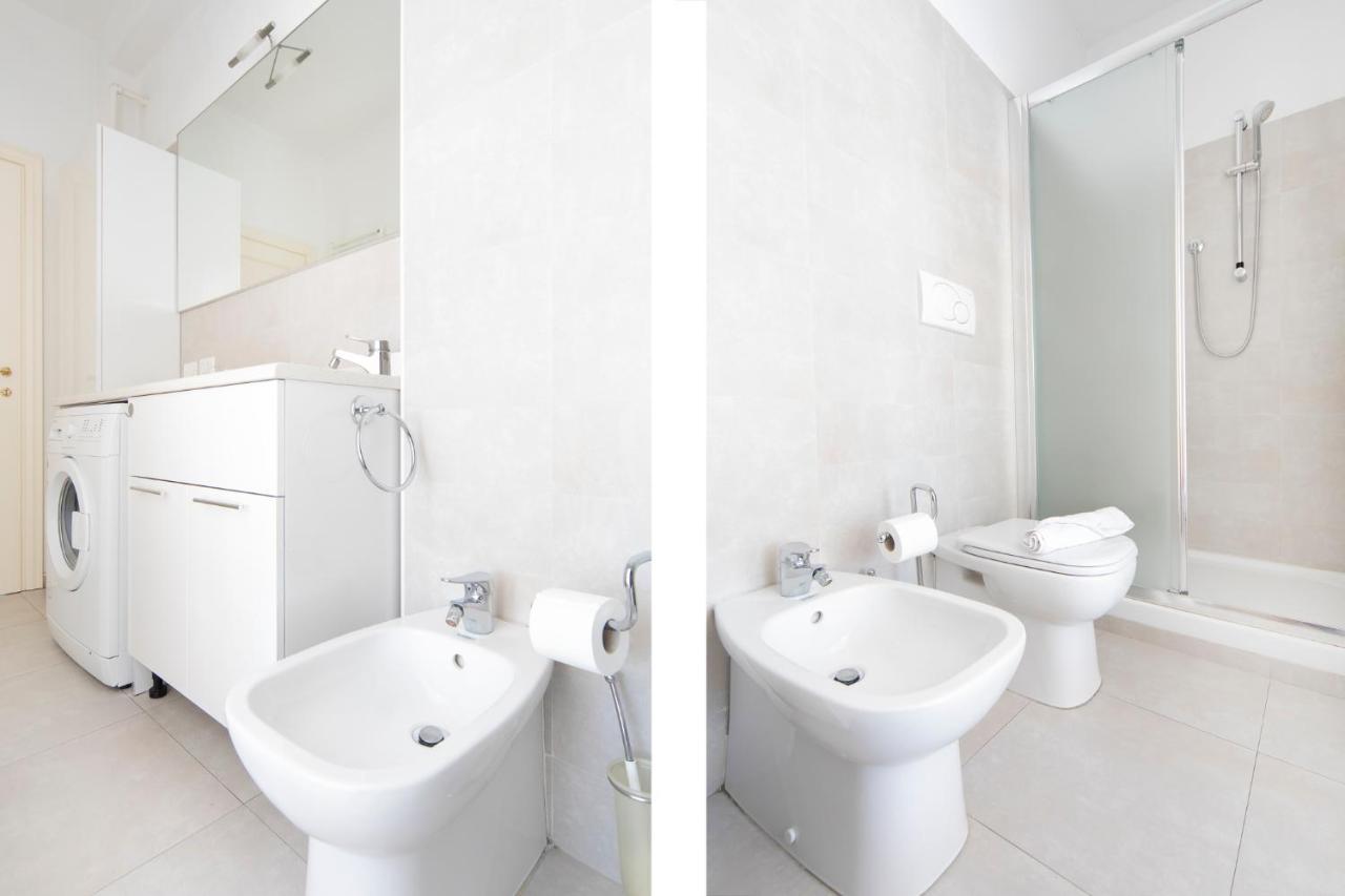 Ur-Nest Marconi Apartamento Bolonha Exterior foto