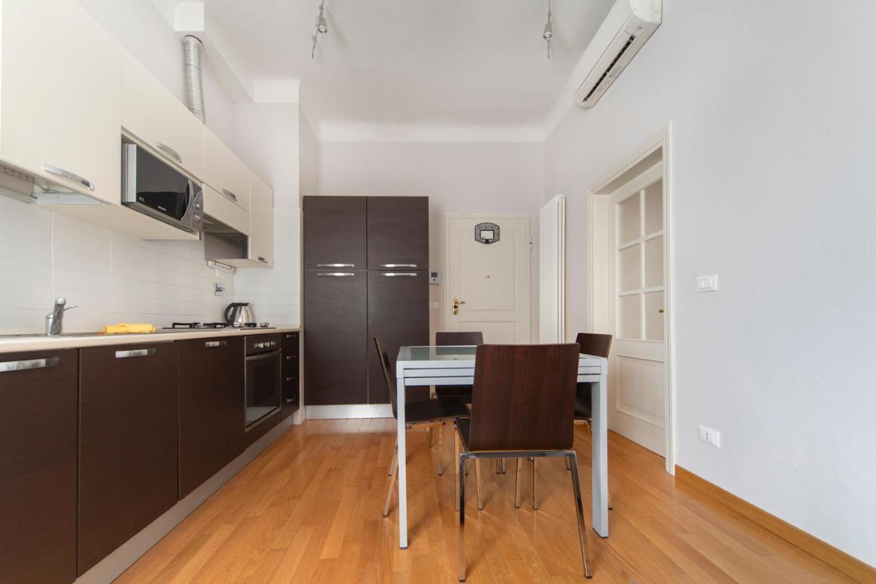 Ur-Nest Marconi Apartamento Bolonha Exterior foto