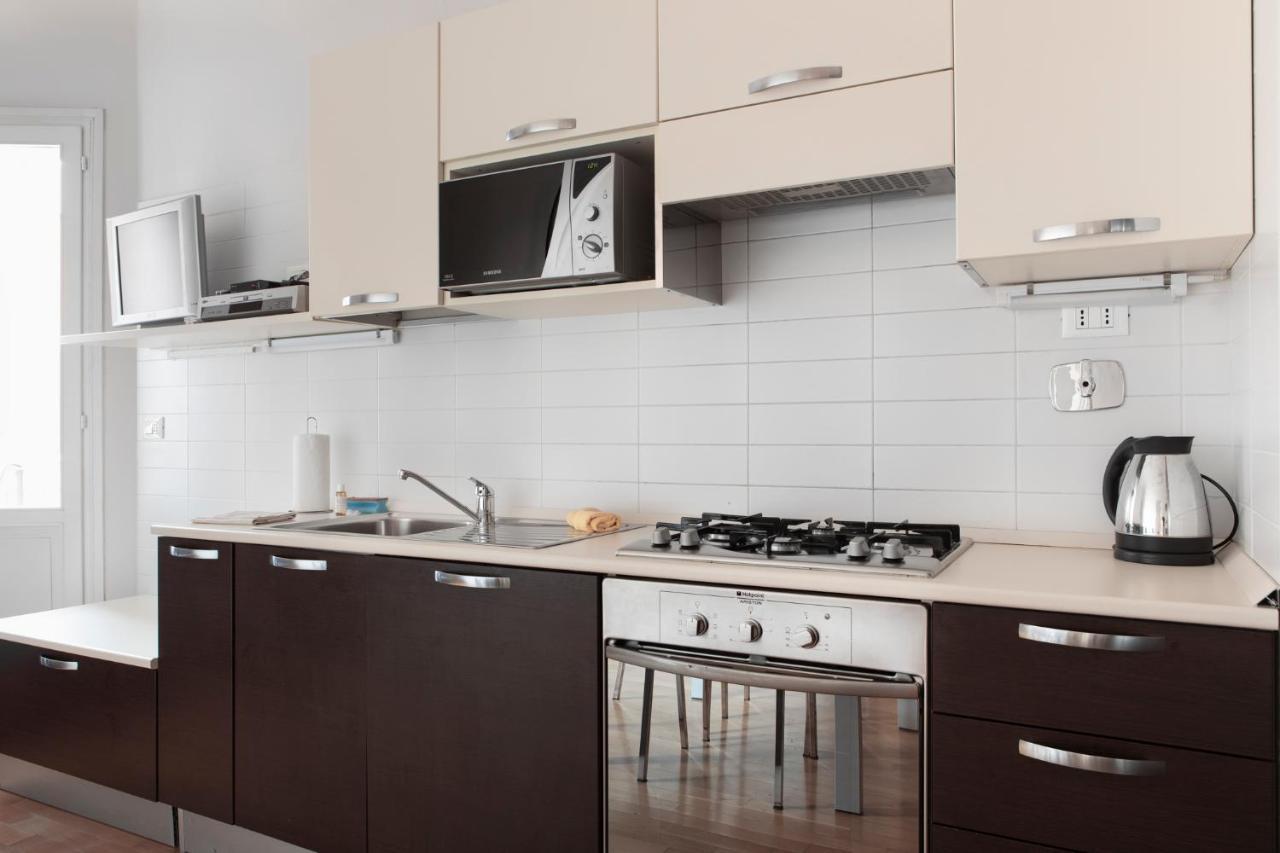 Ur-Nest Marconi Apartamento Bolonha Exterior foto