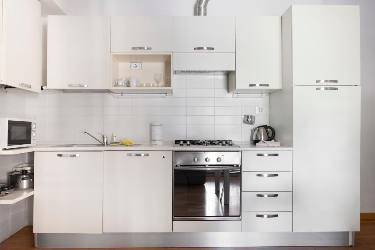 Ur-Nest Marconi Apartamento Bolonha Exterior foto