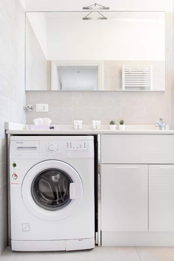 Ur-Nest Marconi Apartamento Bolonha Exterior foto
