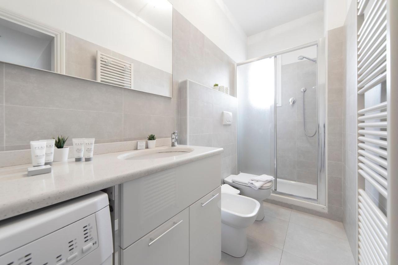 Ur-Nest Marconi Apartamento Bolonha Exterior foto