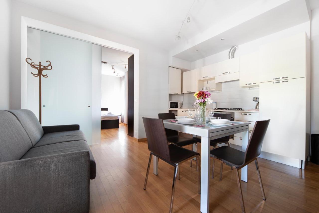 Ur-Nest Marconi Apartamento Bolonha Exterior foto