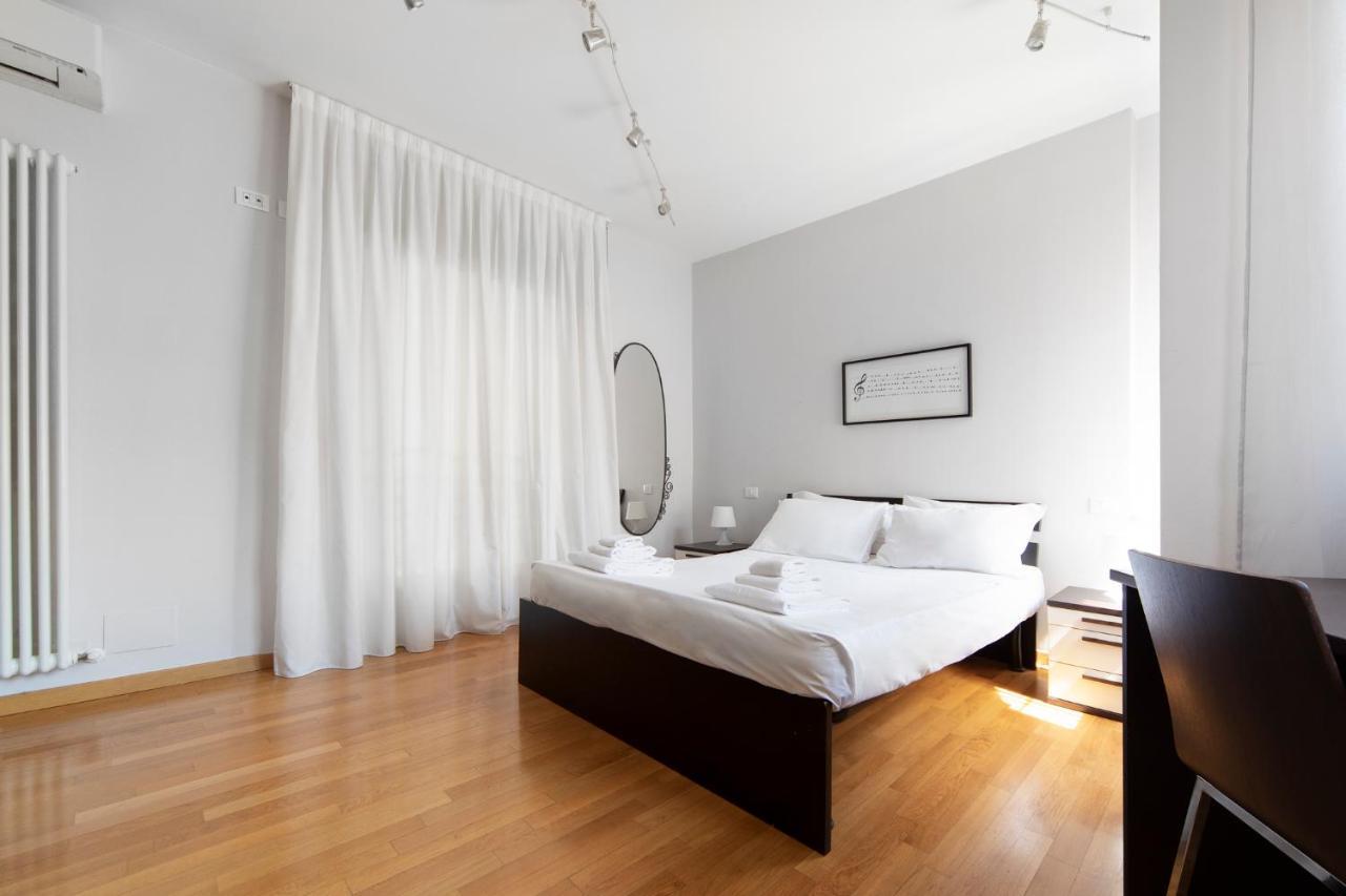 Ur-Nest Marconi Apartamento Bolonha Exterior foto