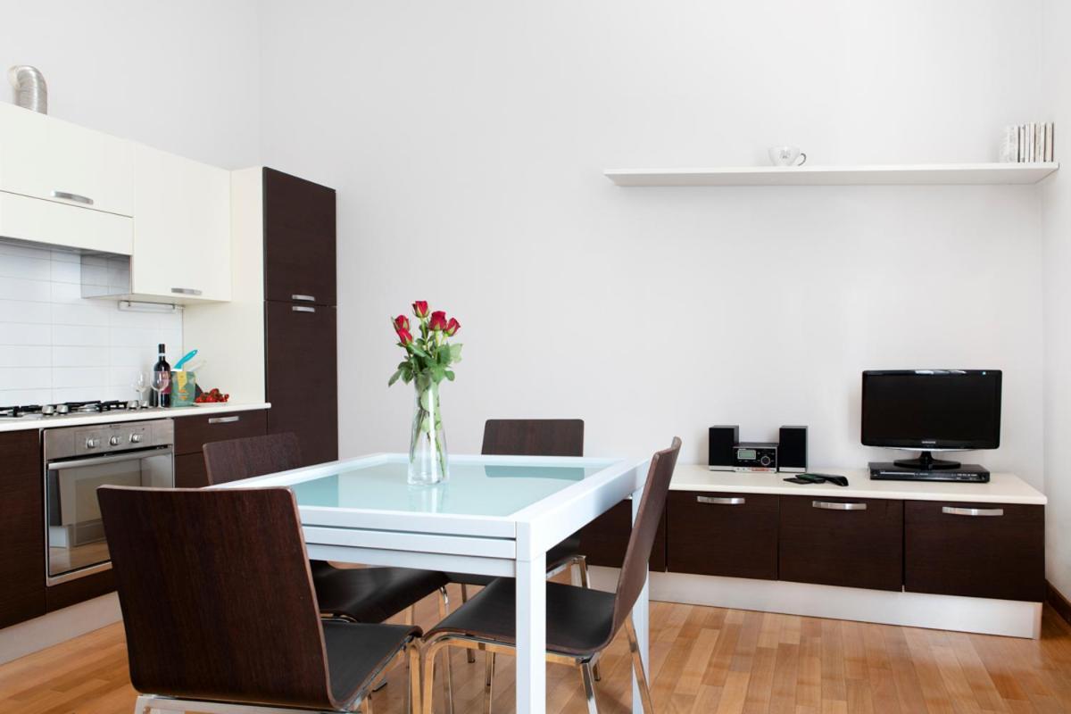 Ur-Nest Marconi Apartamento Bolonha Exterior foto