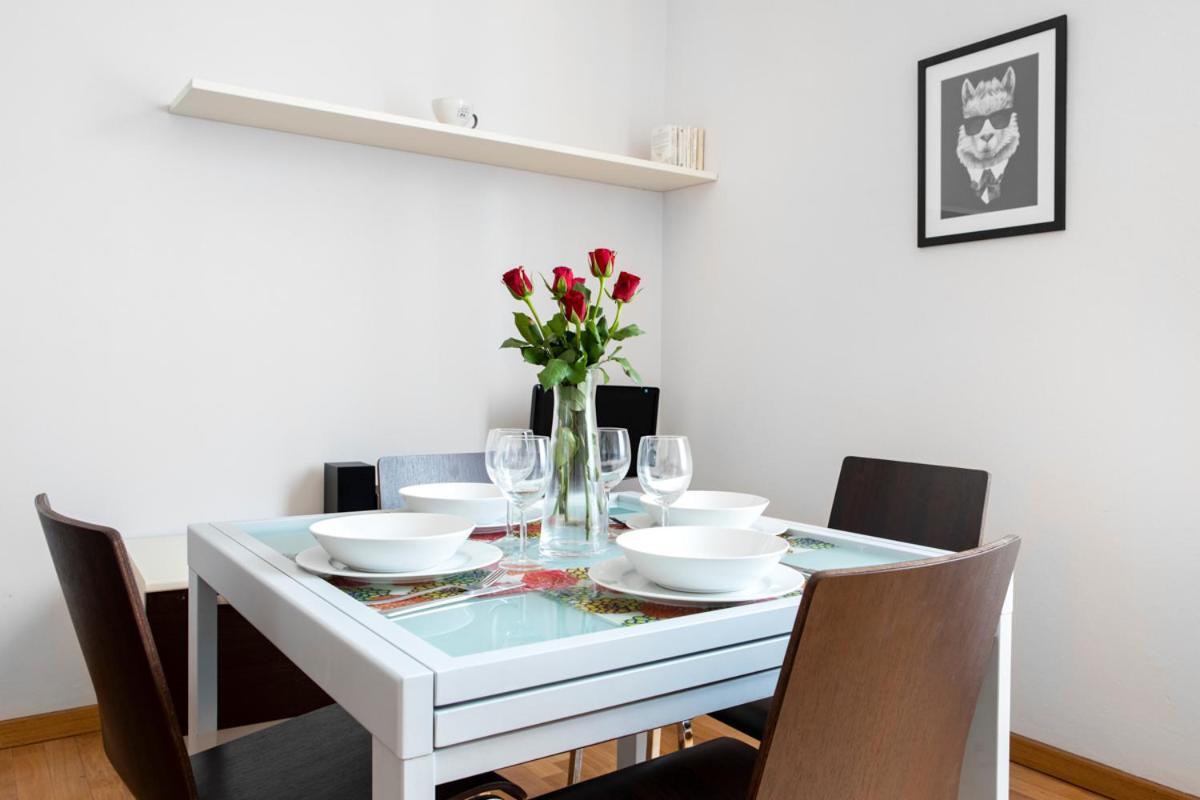 Ur-Nest Marconi Apartamento Bolonha Exterior foto